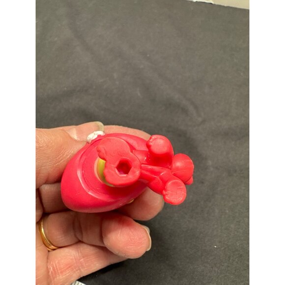 Littlest Pet Shop Red Fox Collectible Toy Figure - Picture 4 of 4